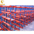 Drive-in Racks and Drive Through Racking